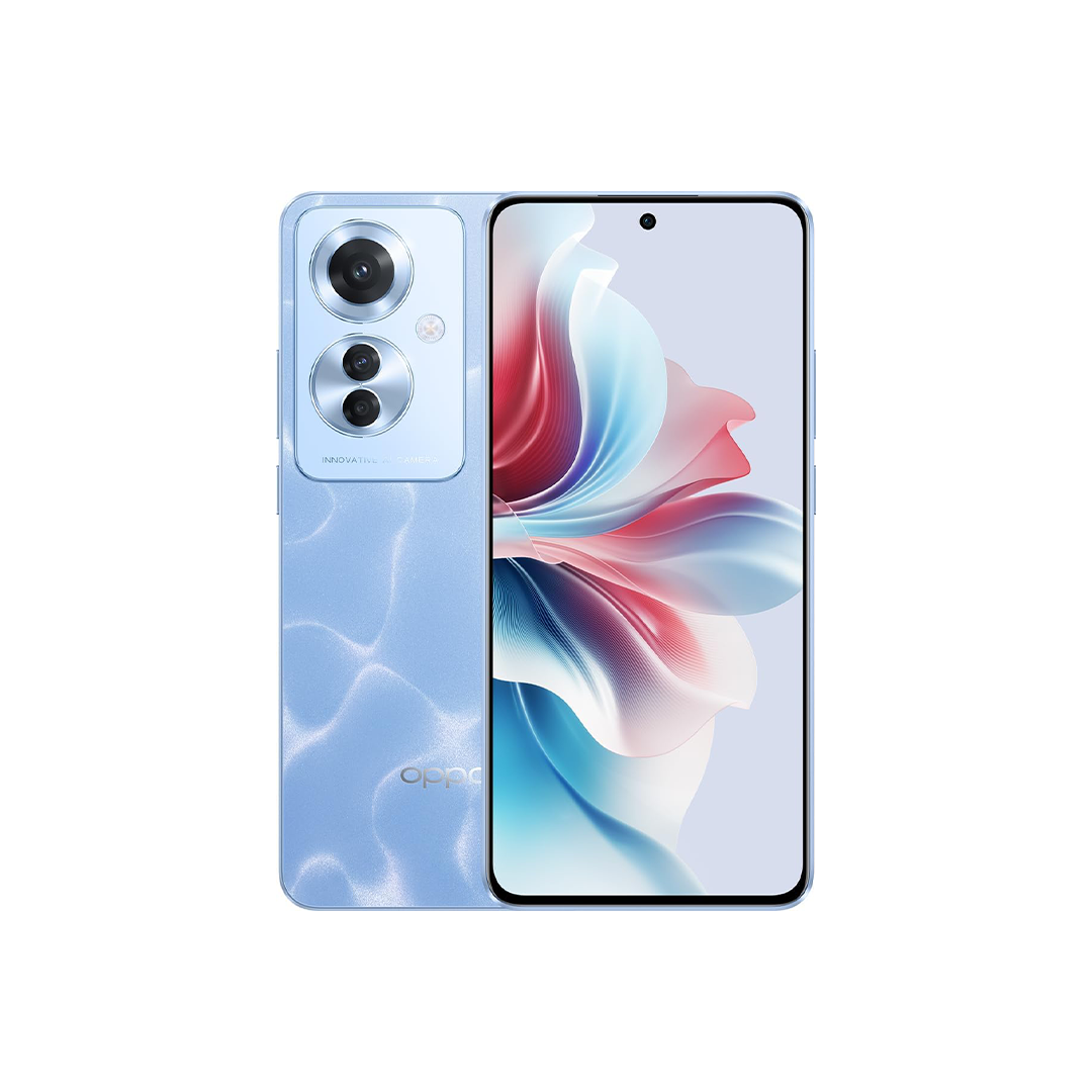 Oppo Reno11 F 5G 8GB 256GB in Qatar Oppo Reno11 F 5G 8GB 256GB in Qatar